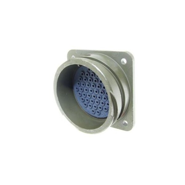 CAB 48C 48-16 PIN RECP